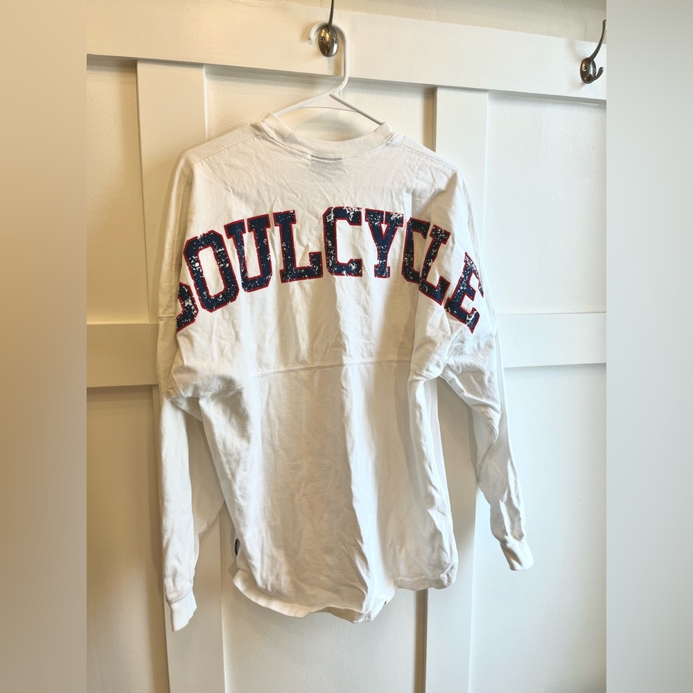 Soulcycle Jersey - Small